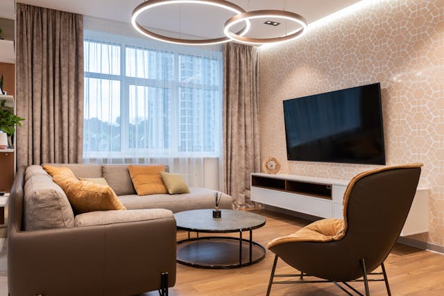 TV Wall Mounting